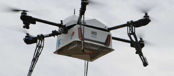 طائرة بدون طيار - سبوتنيك عربي