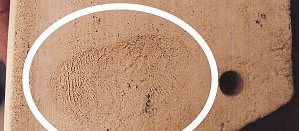 اكتشاف أقدم بصمة بشرية في الكويت - سبوتنيك عربي