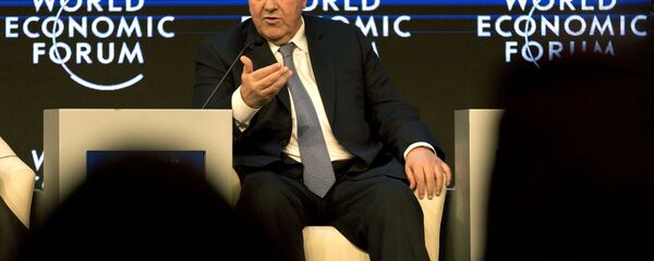 إياد علاوي - سبوتنيك عربي