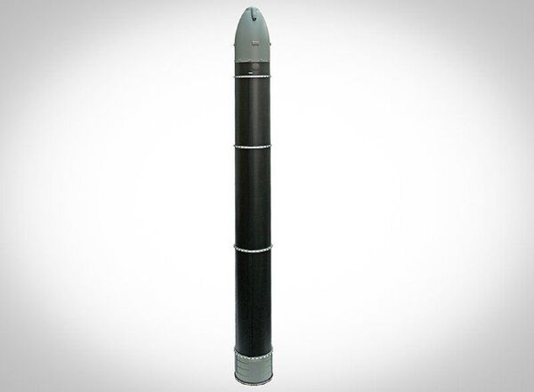 يحمي أكبر دولة في العالم… قدرات الجيش الروسي النووية والتقليدية في 2020 - سبوتنيك عربي