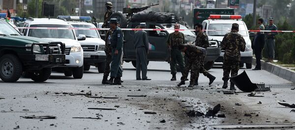 كابول - سبوتنيك عربي