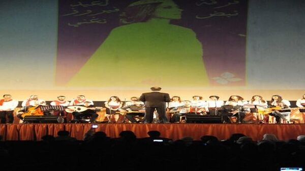 فيروز في دمشق فيروز في دمشق - سبوتنيك عربي