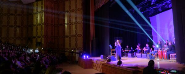 كيف جمعت فيروز السوريين كيف جمعت فيروز السوريين - سبوتنيك عربي