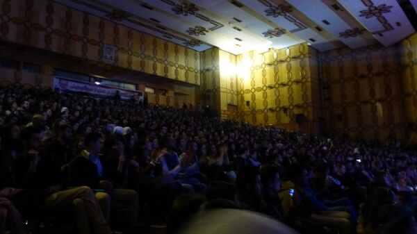 كيف جمعت فيروز السوريين - سبوتنيك عربي