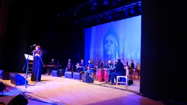 كيف جمعت فيروز السوريين - سبوتنيك عربي