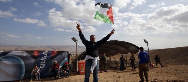 المستوطنات في الضفة الغربية - سبوتنيك عربي