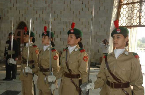 الجيش الباكستاني - سبوتنيك عربي