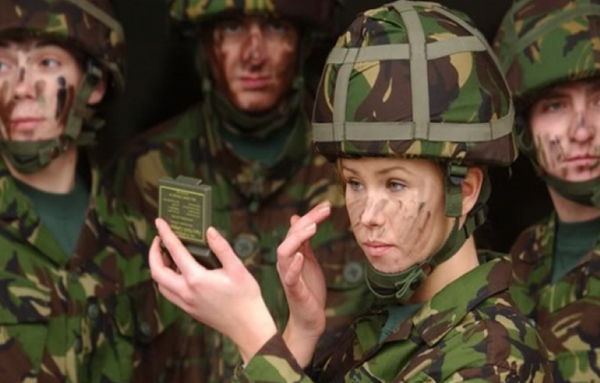 الجيش البريطاني - سبوتنيك عربي