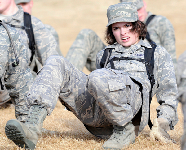 الجيش الأمريكي - سبوتنيك عربي