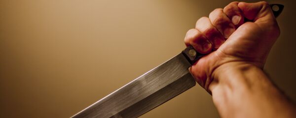 سكين سكين - سبوتنيك عربي