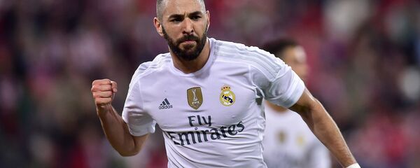 بنزيمة - سبوتنيك عربي