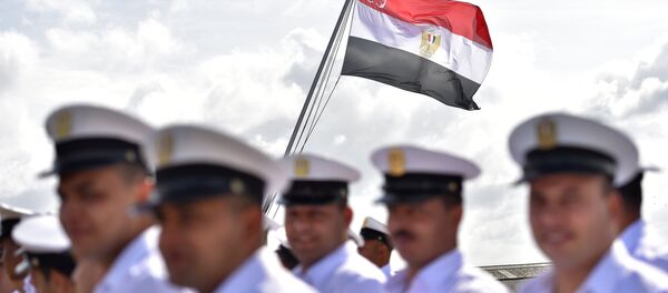 الجنود المصريون - سبوتنيك عربي