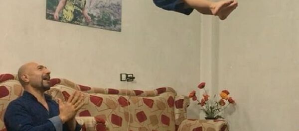 أرات - سبوتنيك عربي