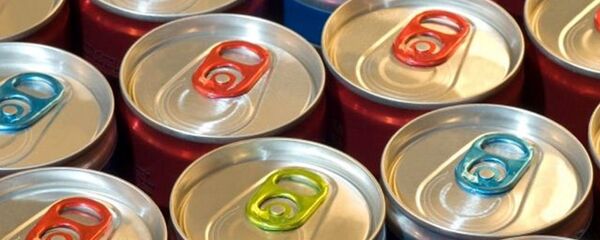 مشروبات الطاقة - سبوتنيك عربي