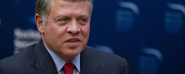 ملك الأردن - سبوتنيك عربي