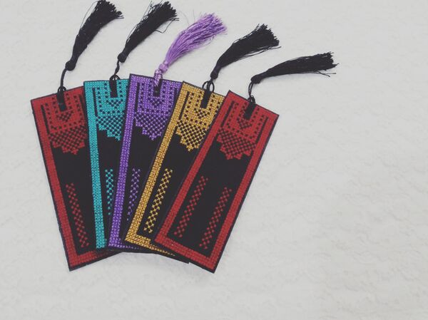 أرجوان... مشروع شقيقتان من غزة لتشجيع القراءة أرجوان... مشروع شقيقتان من غزة لتشجيع القراءة - سبوتنيك عربي