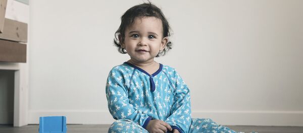 طفل - سبوتنيك عربي