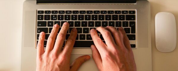 حاسوب حاسوب - سبوتنيك عربي