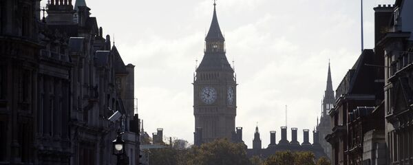 العاصمة البريطانية لندن - سبوتنيك عربي