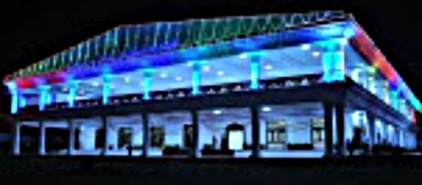 منزل كية شاندراشيخار راوا الهندي - سبوتنيك عربي