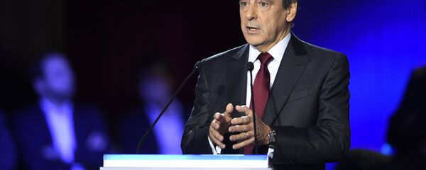 فرانسوا فيون - سبوتنيك عربي