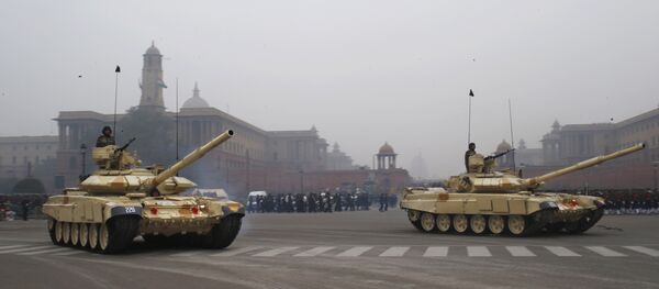 دبابة تي 90 إس - سبوتنيك عربي