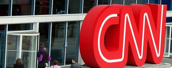 قناة سي إن إن - سبوتنيك عربي