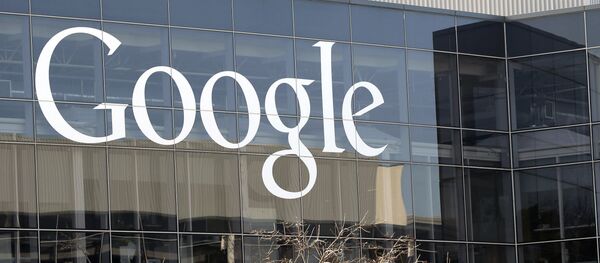 google - سبوتنيك عربي