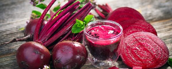 الشمندر - سبوتنيك عربي