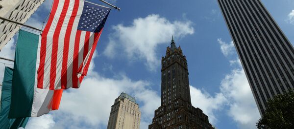 الولايات المتحدة - سبوتنيك عربي