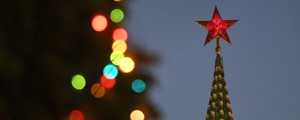 شجرة عيد الميلاد - سبوتنيك عربي