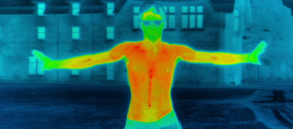 فقدان الجسم للحرارة فقدان الجسم للحرارة - سبوتنيك عربي