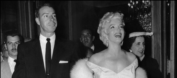 مارلين مونرو - سبوتنيك عربي