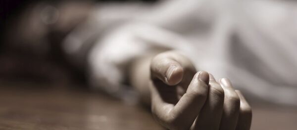 الموت - سبوتنيك عربي