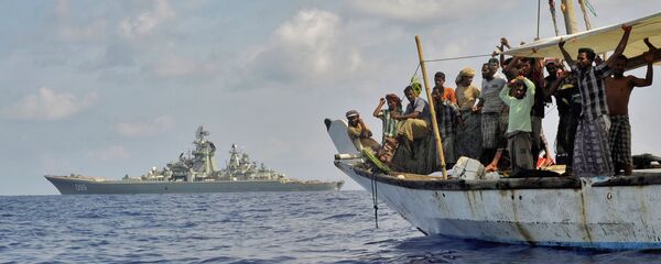 قراصنة - سبوتنيك عربي