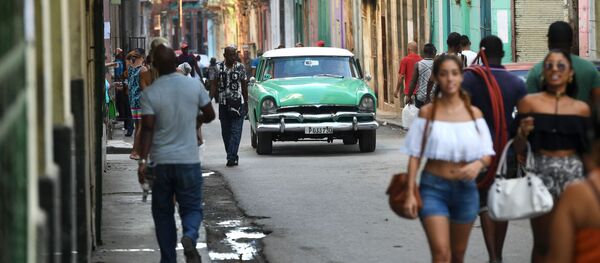 سكان - سبوتنيك عربي