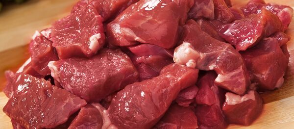 اللحم - سبوتنيك عربي