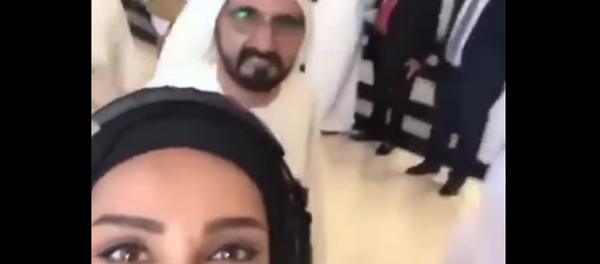 حاكم دبي - سبوتنيك عربي