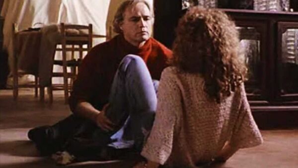 فيلم Last Tango In Paris - سبوتنيك عربي