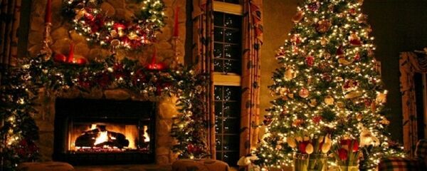 شجرة الكريسماس شجرة الكريسماس - سبوتنيك عربي