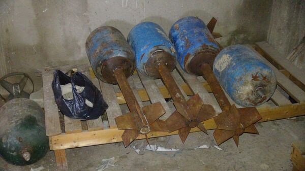  كيف أنقذ الجيش السوري محطة سليمان الحلبي - سبوتنيك عربي