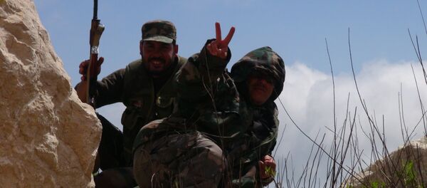 كيف أنقذ الجيش السوري محطة سليمان الحلبي - سبوتنيك عربي