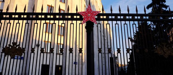 وزارة الدفاع الروسية - سبوتنيك عربي