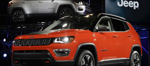 سيارة جيب سيارة جيب - سبوتنيك عربي