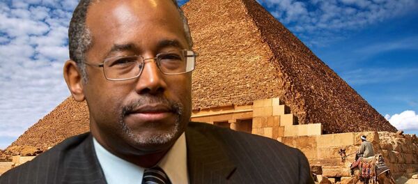 بن كارسون - سبوتنيك عربي