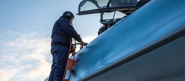 قاذفات صواريخ - أرشيفية - سبوتنيك عربي