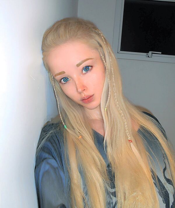 باربي الروسية - سبوتنيك عربي