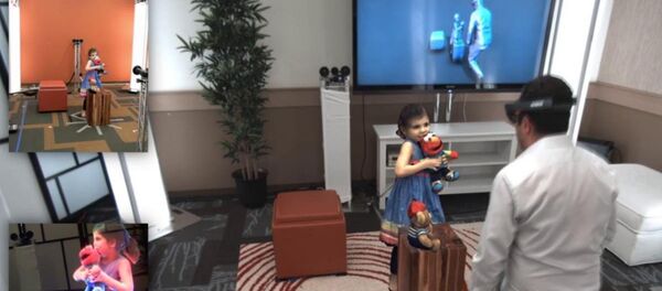 مايكروسوفت - سبوتنيك عربي