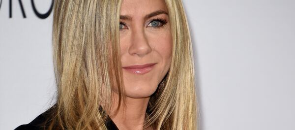 الممثلة الأمريكية جينفر أنيستون الممثلة الأمريكية جينفر أنيستون - سبوتنيك عربي