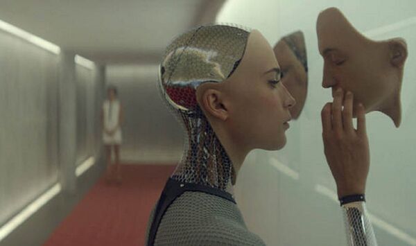 شاهد...روبوتات جنسية شبيهة بالمشاهير - سبوتنيك عربي